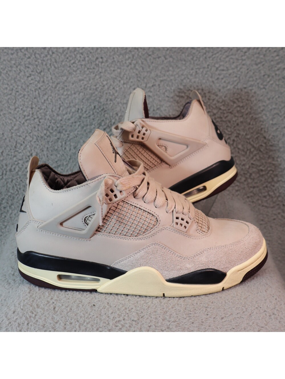 Jordan 4 Retro OG SP A Ma Maniére WYWS Womens 13 / men 11.5